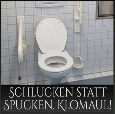 kv sex|Toiletten Fetisch